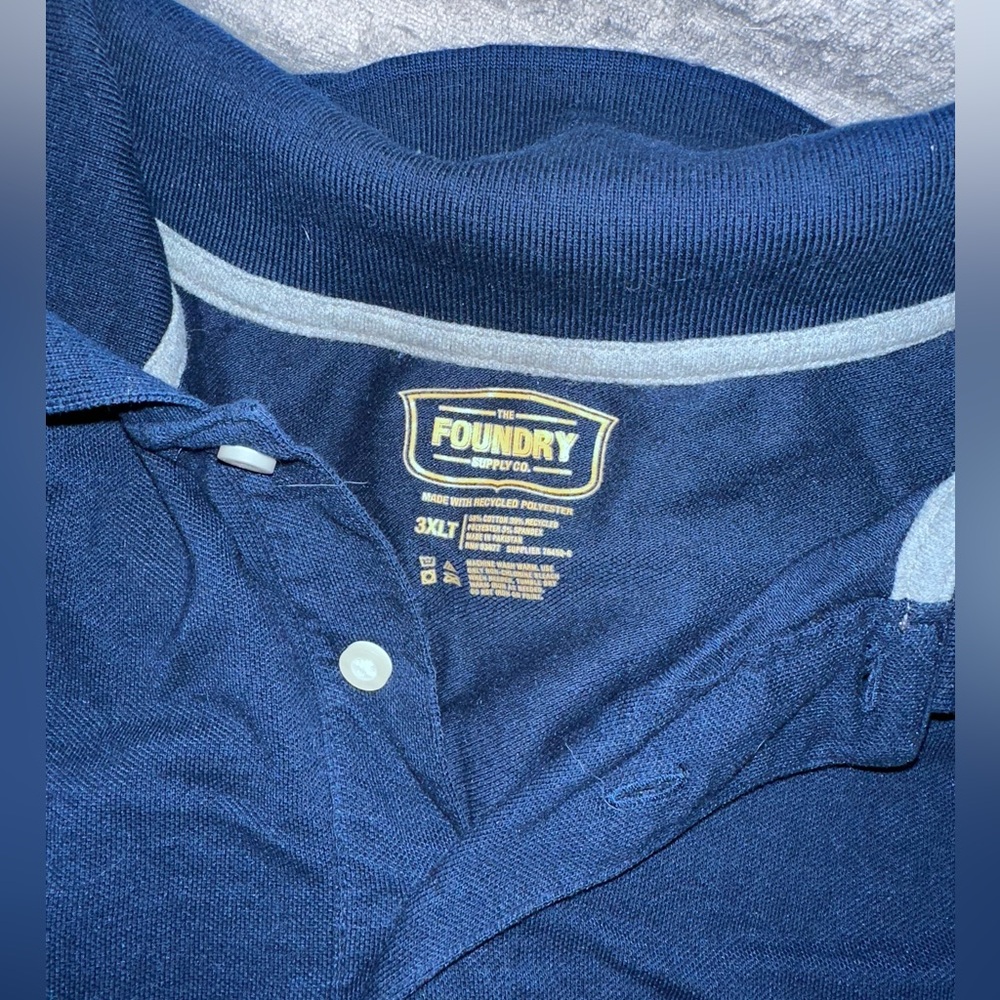 Men’s shirt